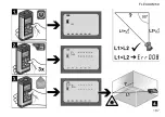 Preview for 187 page of Flex ADM 60 Operating Instructions Manual