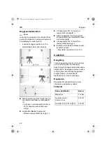 Preview for 46 page of Flex AL 10 Operating Instructions Manual