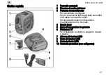 Предварительный просмотр 27 страницы Flex ALC 2/1-G/R Original Operating Instructions