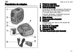 Предварительный просмотр 41 страницы Flex ALC 2/1-G/R Original Operating Instructions