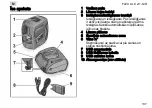 Preview for 137 page of Flex ALC 2/1-G/R Original Operating Instructions