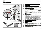 Preview for 89 page of Flex ALC 2/1 Operating Instructions Manual