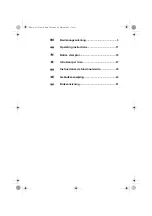 Preview for 2 page of Flex ALC 311 Operating Instructions Manual