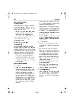 Preview for 4 page of Flex ALC 311 Operating Instructions Manual