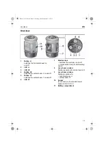 Preview for 13 page of Flex ALC 311 Operating Instructions Manual