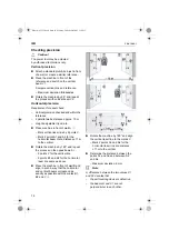 Preview for 16 page of Flex ALC 311 Operating Instructions Manual