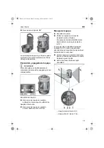 Preview for 39 page of Flex ALC 311 Operating Instructions Manual