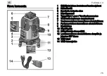 Предварительный просмотр 75 страницы Flex ALC 8 Original Operating Instructions