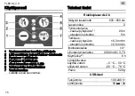 Предварительный просмотр 76 страницы Flex ALC 8 Original Operating Instructions