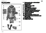 Предварительный просмотр 112 страницы Flex ALC 8 Original Operating Instructions