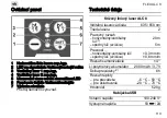 Предварительный просмотр 113 страницы Flex ALC 8 Original Operating Instructions