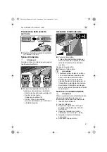 Preview for 41 page of Flex ALi 10,8 G Operating Instructions Manual