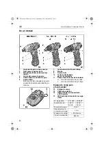 Preview for 46 page of Flex ALi 10,8 G Operating Instructions Manual