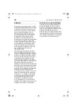 Preview for 66 page of Flex ALi 10,8 G Operating Instructions Manual