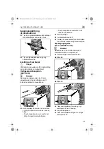 Preview for 83 page of Flex ALi 10,8 G Operating Instructions Manual