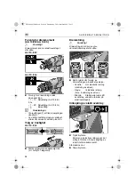 Preview for 94 page of Flex ALi 10,8 G Operating Instructions Manual