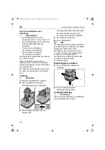 Preview for 102 page of Flex ALi 10,8 G Operating Instructions Manual