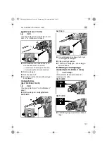 Preview for 103 page of Flex ALi 10,8 G Operating Instructions Manual