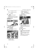 Preview for 104 page of Flex ALi 10,8 G Operating Instructions Manual