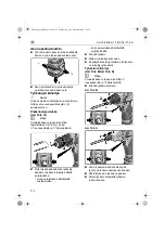 Preview for 112 page of Flex ALi 10,8 G Operating Instructions Manual