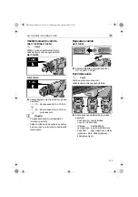 Preview for 113 page of Flex ALi 10,8 G Operating Instructions Manual