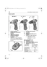 Preview for 118 page of Flex ALi 10,8 G Operating Instructions Manual