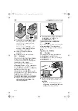 Preview for 122 page of Flex ALi 10,8 G Operating Instructions Manual