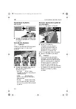 Preview for 124 page of Flex ALi 10,8 G Operating Instructions Manual