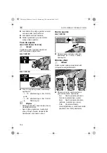 Preview for 134 page of Flex ALi 10,8 G Operating Instructions Manual