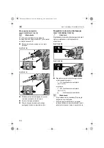 Preview for 144 page of Flex ALi 10,8 G Operating Instructions Manual