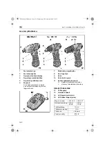 Preview for 150 page of Flex ALi 10,8 G Operating Instructions Manual