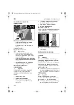 Preview for 156 page of Flex ALi 10,8 G Operating Instructions Manual