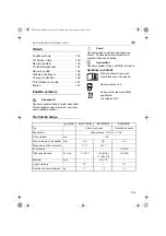 Preview for 159 page of Flex ALi 10,8 G Operating Instructions Manual