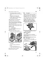 Preview for 163 page of Flex ALi 10,8 G Operating Instructions Manual