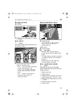 Preview for 165 page of Flex ALi 10,8 G Operating Instructions Manual