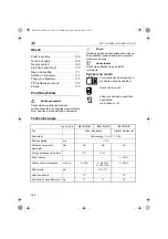 Preview for 168 page of Flex ALi 10,8 G Operating Instructions Manual