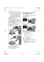 Preview for 173 page of Flex ALi 10,8 G Operating Instructions Manual