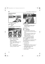 Preview for 174 page of Flex ALi 10,8 G Operating Instructions Manual