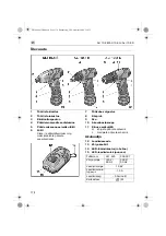 Preview for 178 page of Flex ALi 10,8 G Operating Instructions Manual