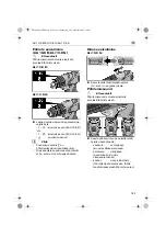 Preview for 183 page of Flex ALi 10,8 G Operating Instructions Manual