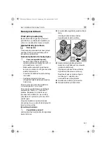 Preview for 191 page of Flex ALi 10,8 G Operating Instructions Manual