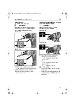 Preview for 193 page of Flex ALi 10,8 G Operating Instructions Manual