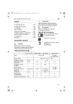 Preview for 197 page of Flex ALi 10,8 G Operating Instructions Manual