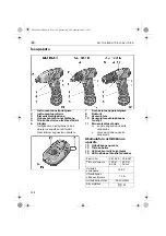 Preview for 198 page of Flex ALi 10,8 G Operating Instructions Manual