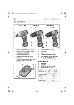 Preview for 4 page of Flex ALi 10 Operating Instructions Manual