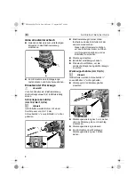 Preview for 8 page of Flex ALi 10 Operating Instructions Manual