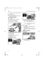 Предварительный просмотр 18 страницы Flex ALi 10 Operating Instructions Manual