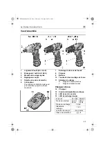 Предварительный просмотр 23 страницы Flex ALi 10 Operating Instructions Manual