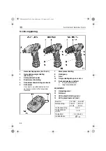 Preview for 64 page of Flex ALi 10 Operating Instructions Manual