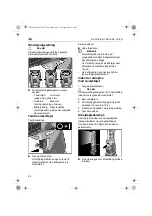 Предварительный просмотр 80 страницы Flex ALi 10 Operating Instructions Manual